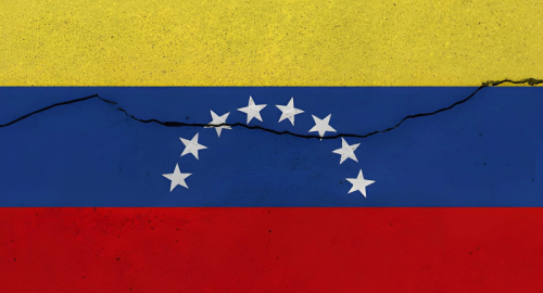 Terremoti in Venezuela, il bilancio sale a 6.125 morti